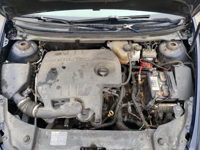 Photo 7 from auction – 2011 CHEVROLET MALIBU LS with VIN 1G1ZA5EU8BF311391