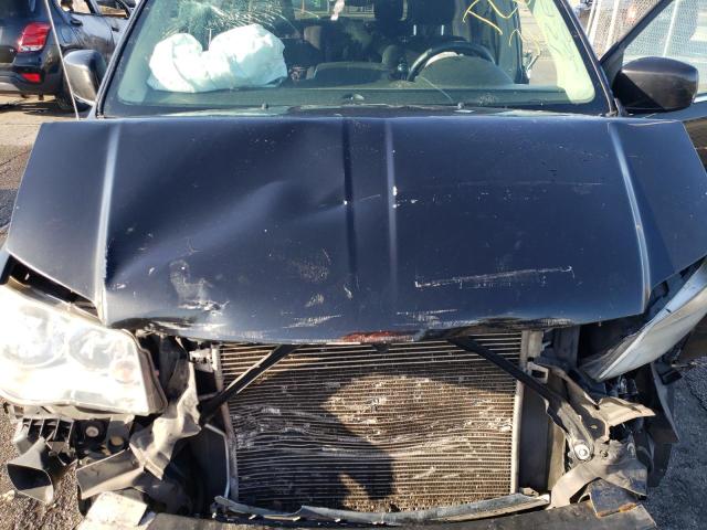 Photo 7 from auction – 2011 CHRYSLER TOWN & COU with VIN 2A4RR5DG7BR703020
