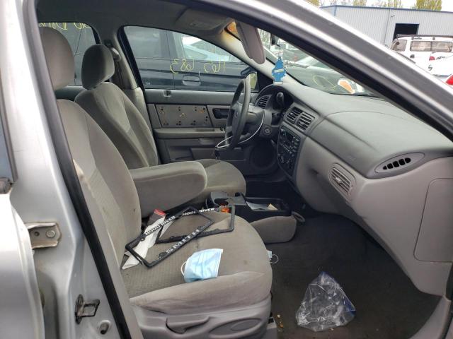 Photo 5 from auction – 2005 FORD TAURUS SE with VIN 1FAFP53U75A304161