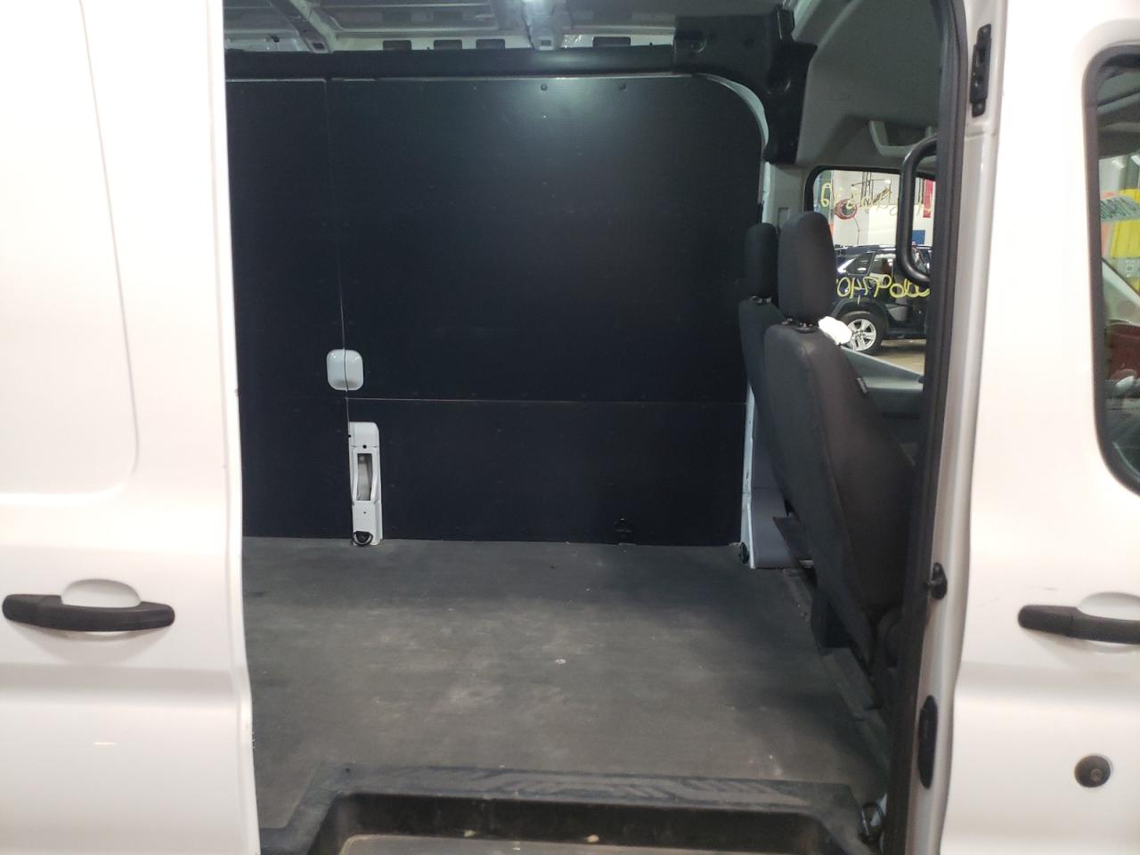 Photo 6 from auction – 2016 FORD TRANSIT with VIN 1FTYE2CG2GKA17440