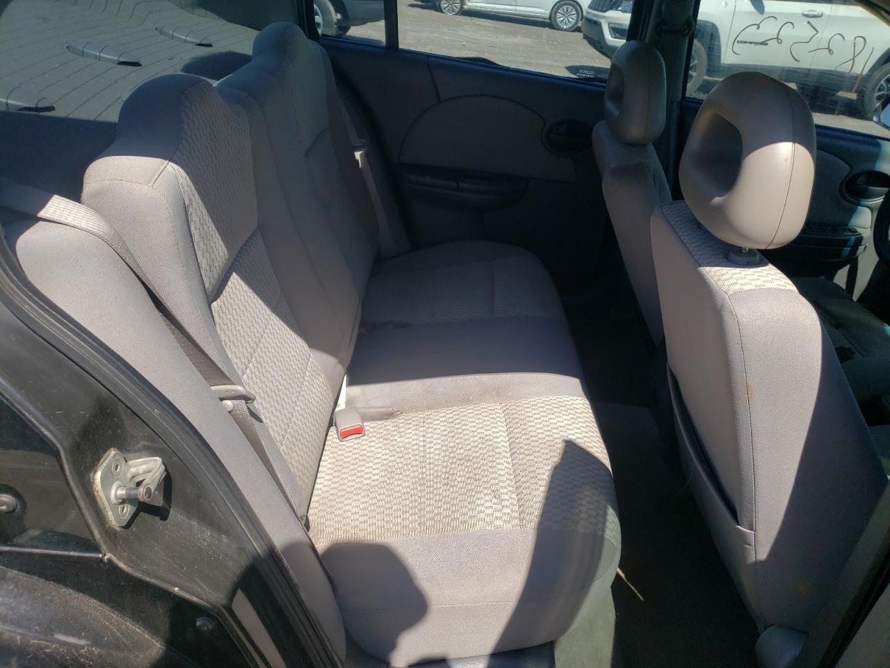 Photo 6 from auction – 2006 SATURN ION LEVEL with VIN 1G8AJ55F36Z200560
