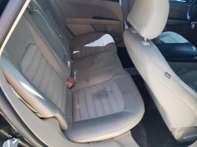 Photo 6 from auction – 2018 FORD FUSION SE with VIN 3FA6P0H78JR270902