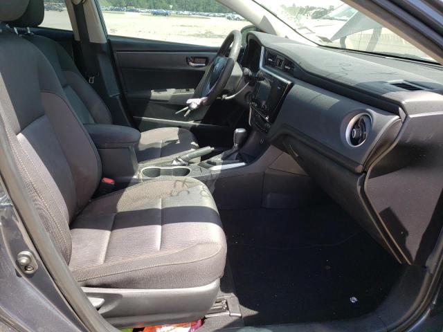 Photo 5 from auction – 2017 TOYOTA COROLLA L with VIN 2T1BURHE2HC804769