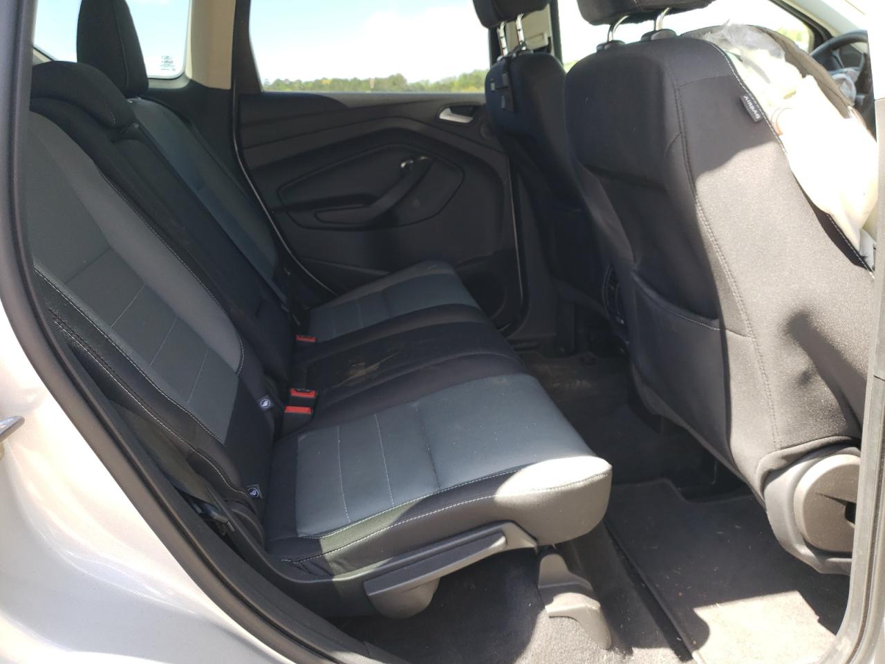 Photo 6 from auction – 2016 FORD ESCAPE SE with VIN 1FMCU0GX7GUC39368