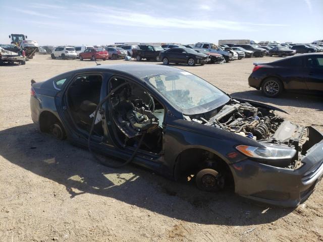 Photo 9 from auction – 2015 FORD FUSION SE with VIN 3FA6P0H77FR162746