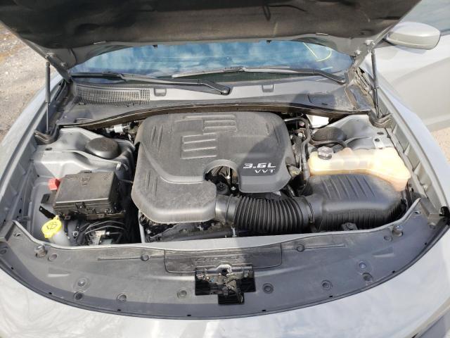 Photo 7 from auction – 2019 DODGE CHARGER GT with VIN 2C3CDXHG8KH685198