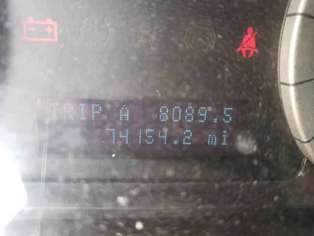 Photo 8 from auction – 2011 FORD ESCAPE LIM with VIN 1FMCU0EG4BKB72302