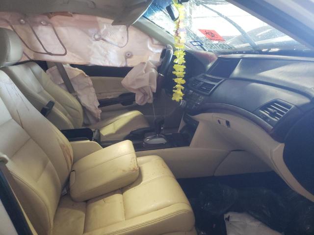 Photo 5 from auction – 2012 HONDA CROSSTOUR with VIN 5J6TF1H59CL006698