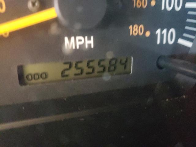 Photo 8 from auction – 2000 TOYOTA TUNDRA ACC with VIN 5TBBT4412YS073463