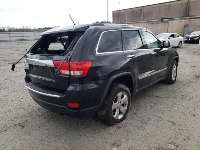 Photo 4 from auction – 2011 JEEP GRAND CHER with VIN 1J4RR5GGXBC655324