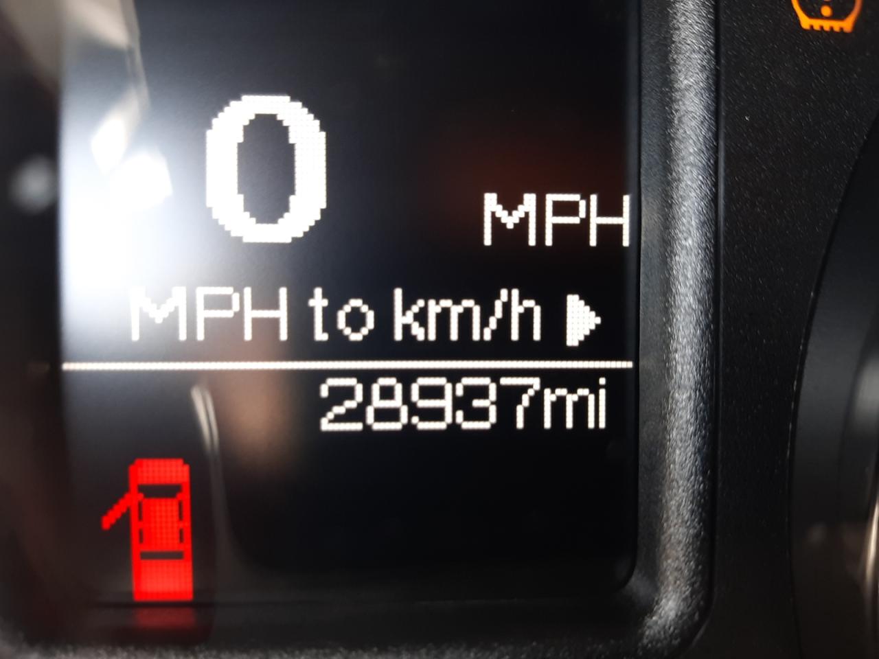 صورة رقم 8 من المزاد - 2019 RAM 1500 CLASS مع VIN 1C6RR6FG5KS629188