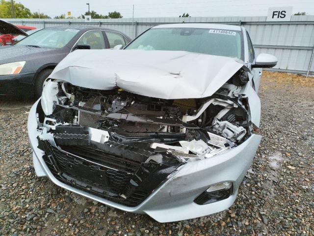 Photo 9 from auction – 2019 NISSAN ALTIMA SL with VIN 1N4BL4EV1KC242623