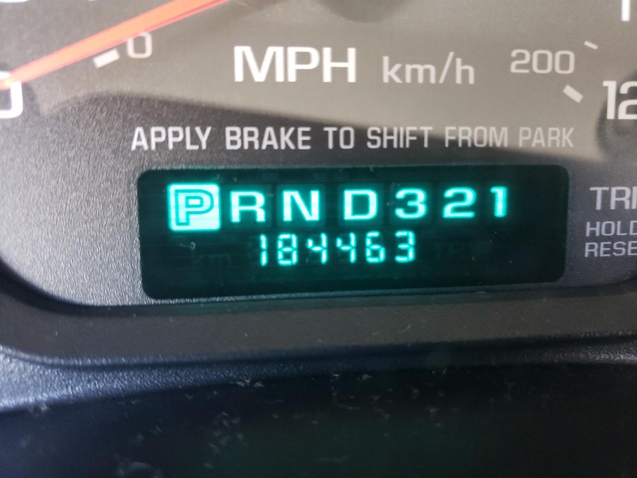Photo 8 from auction – 2005 CHEVROLET IMPALA with VIN 2G1WF52E059380686