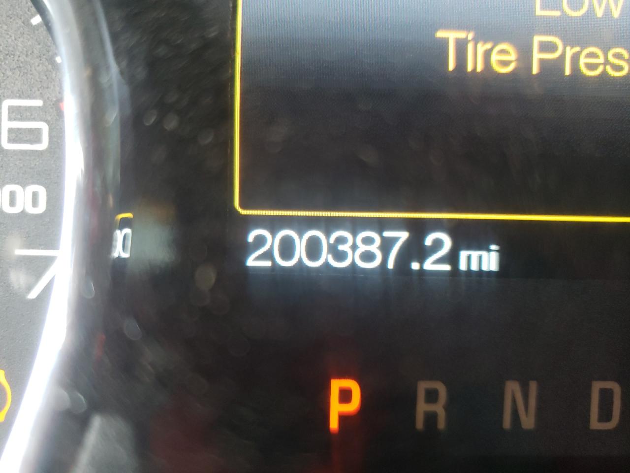 Photo 8 from auction – 2011 FORD F150 SUPER with VIN 1FTFW1EF1BFA80419