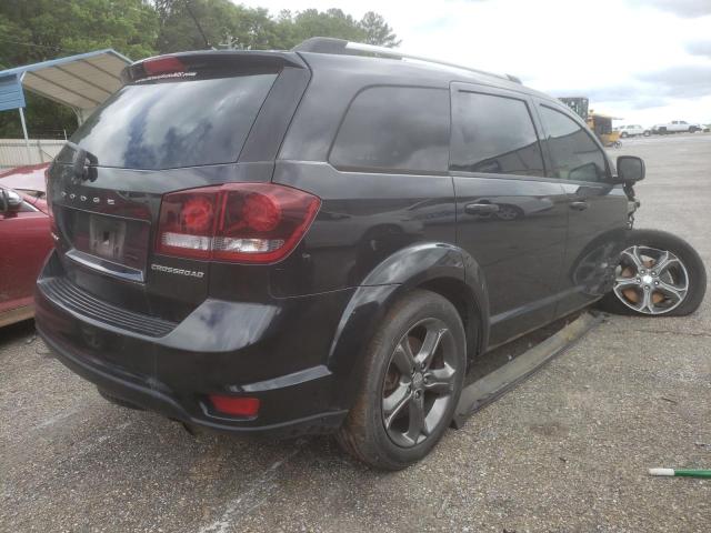Photo 4 from auction – 2015 DODGE JOURNEY CR with VIN 3C4PDCGB4FT530530