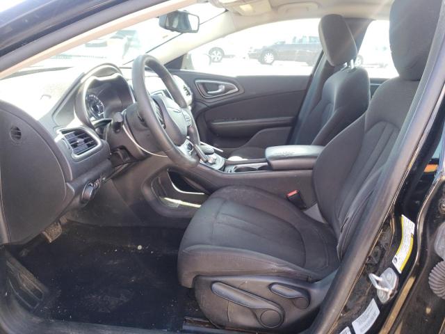 Photo 5 from auction – 2015 CHRYSLER 200 LIMITE with VIN 1C3CCCAB6FN715385