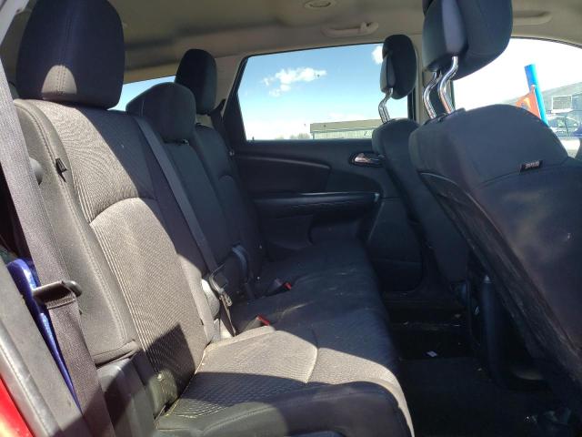 Photo 6 from auction – 2011 DODGE JOURNEY MA with VIN 3D4PH1FG6BT502618