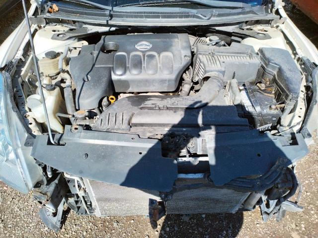 Photo 7 from auction – 2011 NISSAN ALTIMA BAS with VIN 1N4AL2AP2BC175411