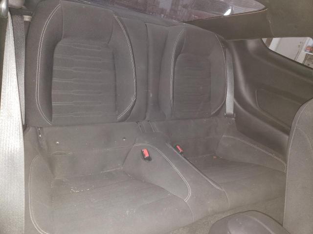 Photo 6 from auction – 2017 FORD MUSTANG with VIN 1FA6P8TH7H5213618