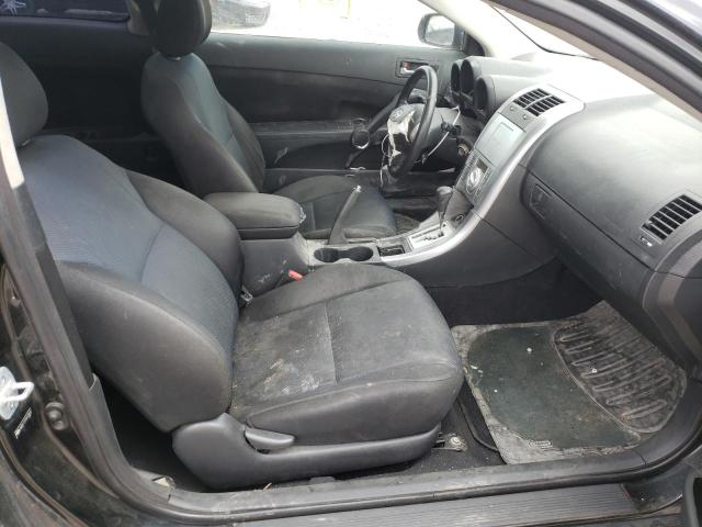Photo 5 from auction – 2007 TOYOTA SCION TC with VIN JTKDE177770175652