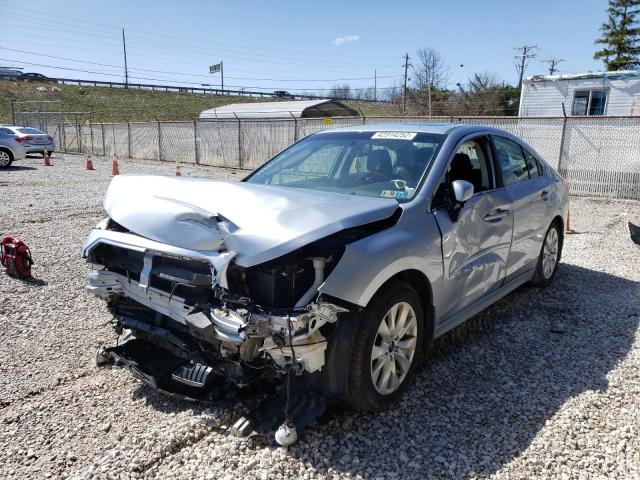 Photo 2 from auction – 2016 SUBARU LEGACY with VIN 4S3BNAD60G3036925