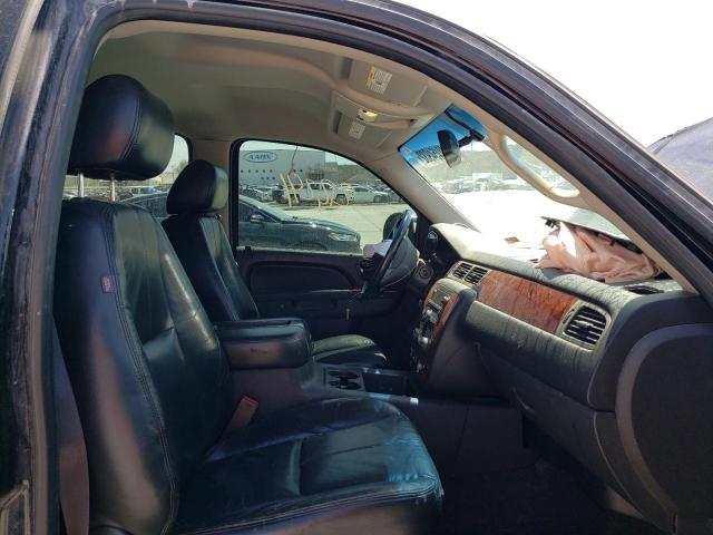 Фото 5 с аукциона – 2011 CHEVROLET AVALANCHE с VIN 3GNTKEE34BG372986