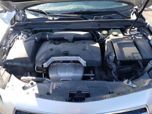 Photo 7 from auction – 2013 CHEVROLET MALIBU 2LT with VIN 1G11E5SA4DF176554