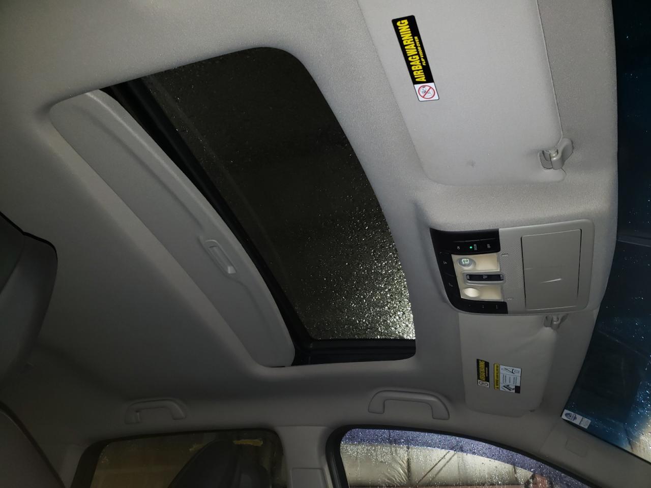 Photo 9 from auction – 2010 ACURA MDX TECHNO with VIN 2HNYD2H67AH512728