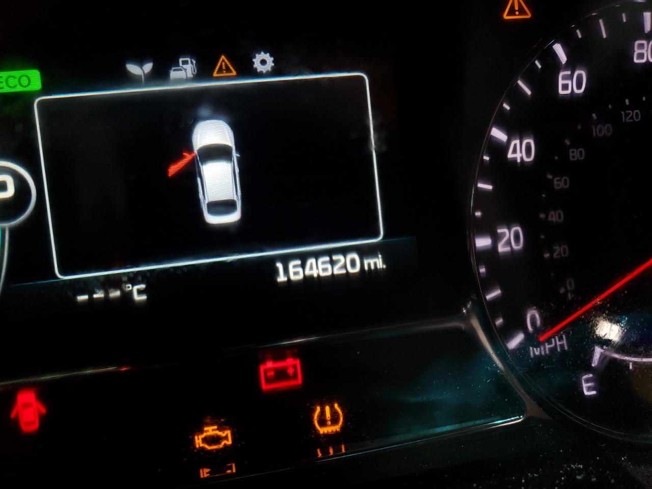 Photo 8 from auction – 2014 KIA OPTIMA HYB with VIN KNAGN4AD2E5062614