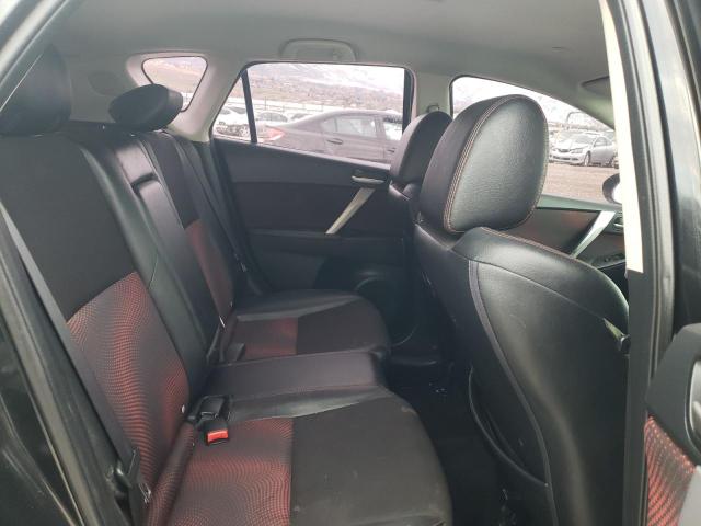 صورة رقم 6 من المزاد - 2012 MAZDA SPEED 3 مع VIN JM1BL1L38C1533448