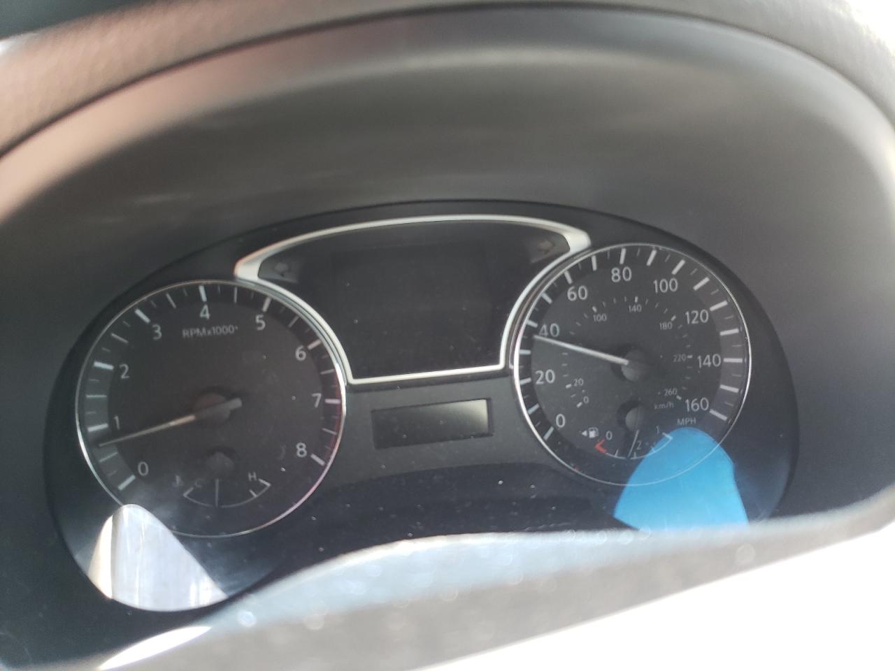 Photo 8 from auction – 2015 NISSAN ALTIMA 2.5 with VIN 1N4AL3AP1FN323113