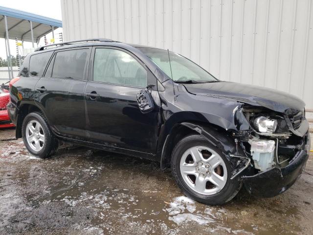 Photo 9 from auction – 2008 TOYOTA RAV4 with VIN JTMZD33V886061349
