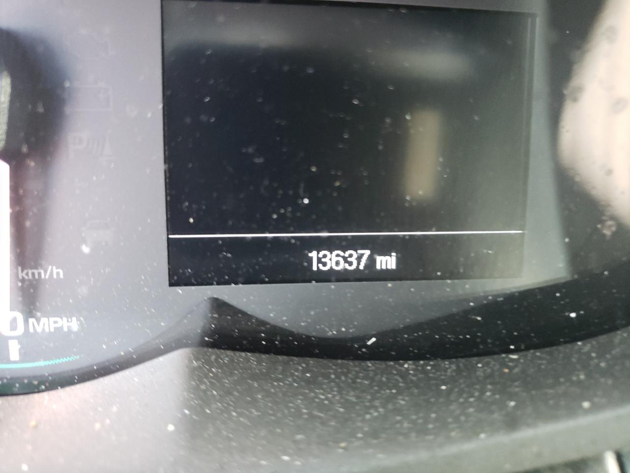 Photo 8 from auction – 2021 CHEVROLET TRAX LS with VIN KL7CJKSB5MB312133