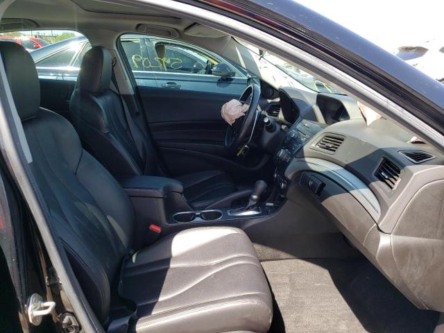 Photo 5 from auction – 2019 ACURA ILX with VIN 19UDE2F34KA010318
