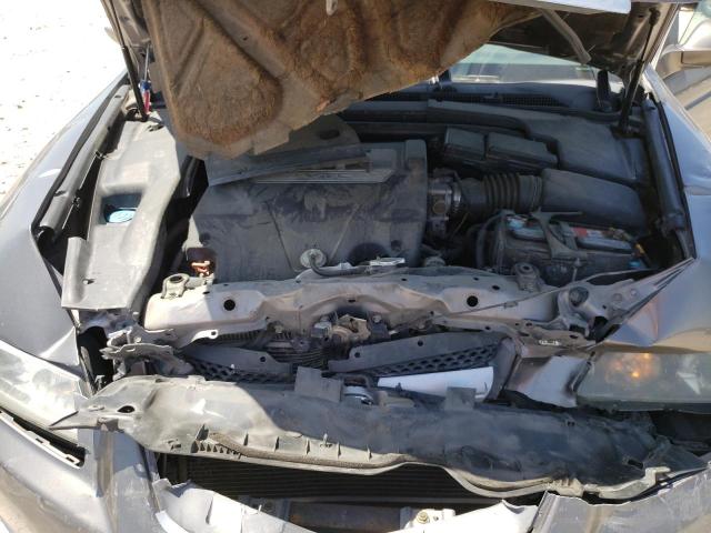 Photo 7 from auction – 2008 ACURA TL with VIN 19UUA66278A012390