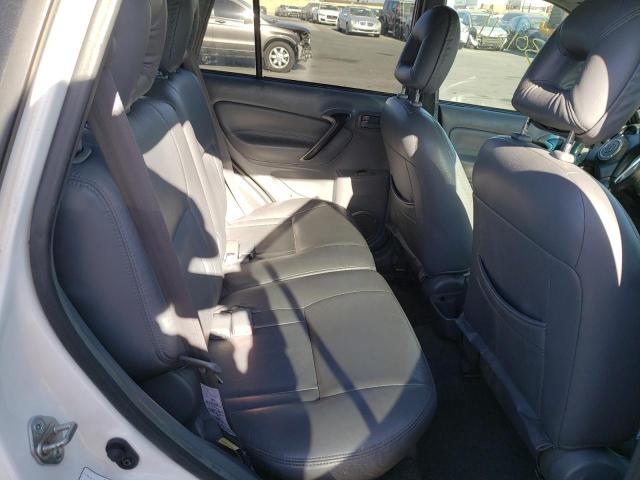 Photo 6 from auction – 2001 TOYOTA RAV4 with VIN JTEGH20V010013827