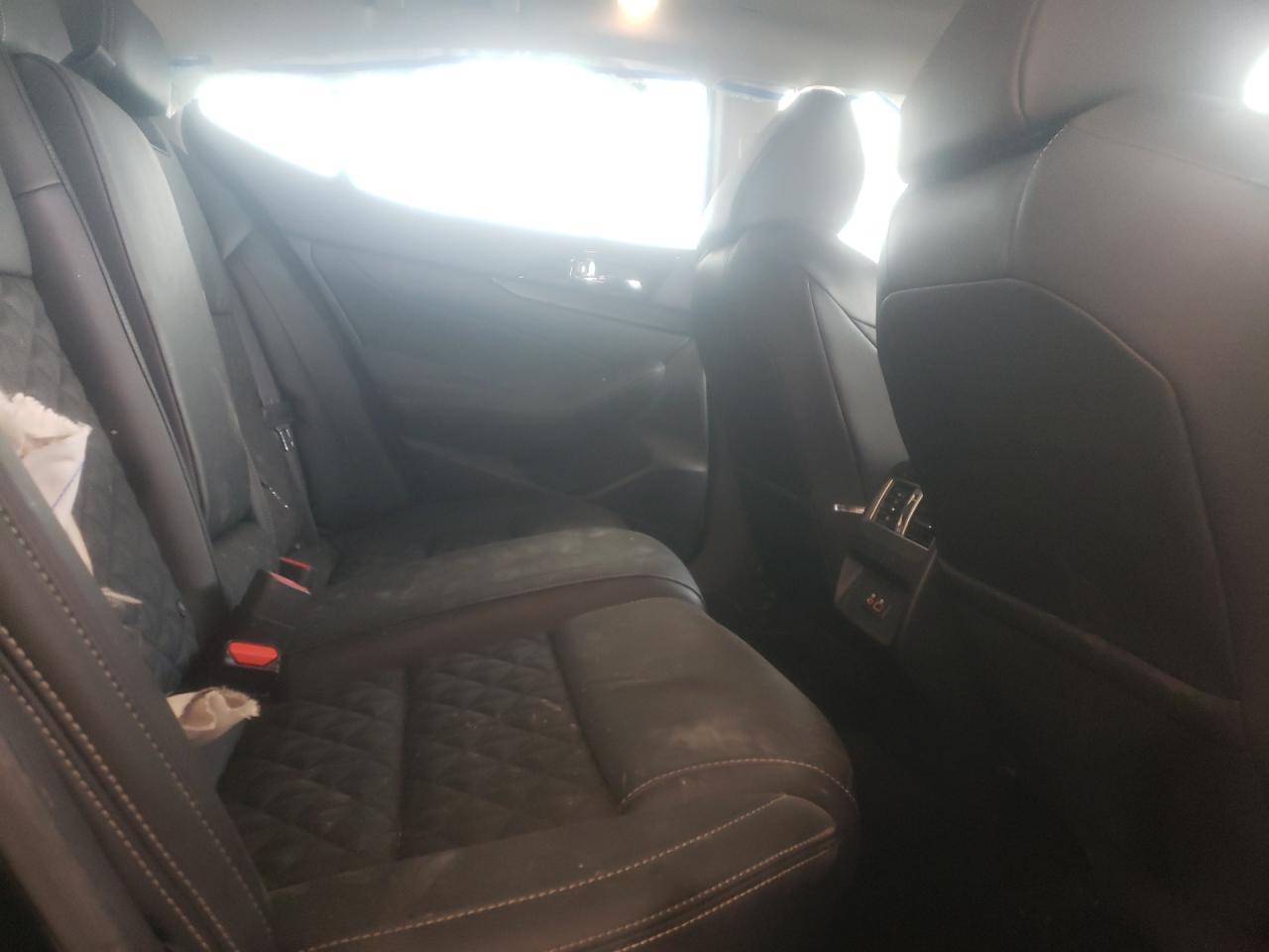 Photo 6 from auction – 2020 NISSAN MAXIMA PLA with VIN 1N4AA6FV7LC382432