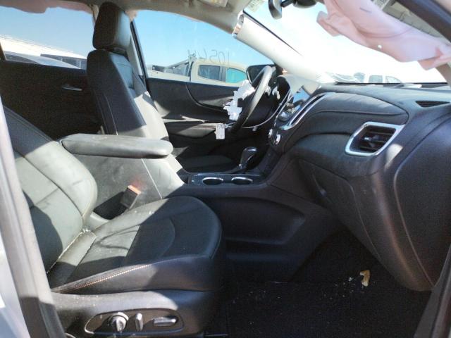 Photo 5 from auction – 2021 CHEVROLET EQUINOX PR with VIN 3GNAXNEVXMS180613