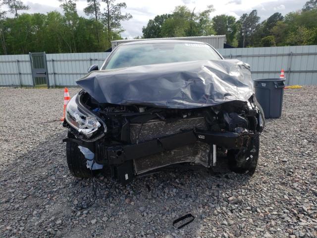 Photo 9 from auction – 2021 KIA FORTE FE with VIN 3KPF24AD9ME373872