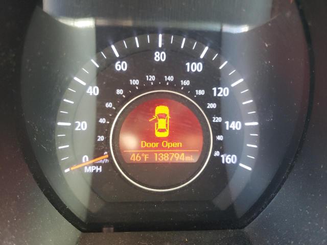 Photo 8 from auction – 2013 KIA OPTIMA LX with VIN 5XXGM4A77DG202201