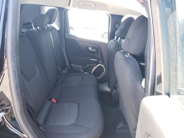 Photo 6 from auction – 2017 JEEP RENEGADE S with VIN ZACCJAAB9HPF45281