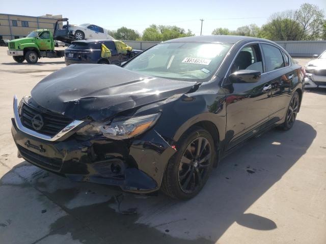 Photo 2 from auction – 2017 NISSAN ALTIMA 2.5 with VIN 1N4AL3AP3HC247456