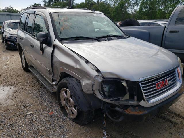 GMC ENVOY 2008 with VIN 1GKDS13S382150851 - Photo from auction