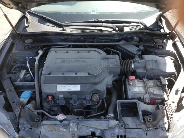 Photo 7 from auction – 2014 HONDA ACCORD EXL with VIN 1HGCT2A83EA800248