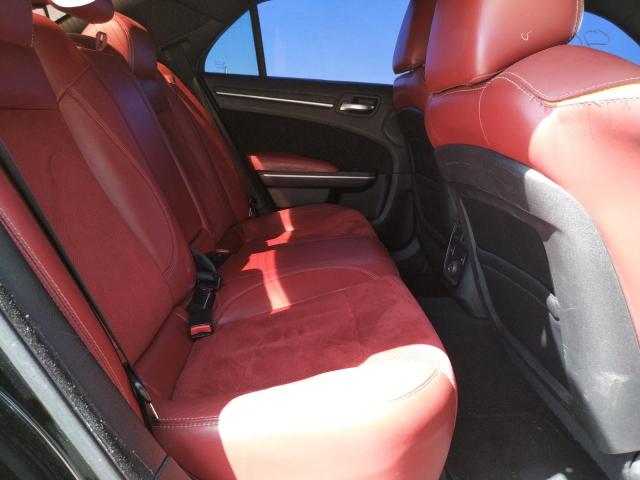 Photo 6 from auction – 2013 CHRYSLER 300 SRT-8 with VIN 2C3CCAFJXDH587503
