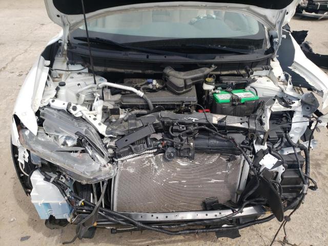 Photo 7 from auction – 2016 NISSAN ROGUE S with VIN JN8AT2MV0GW152336