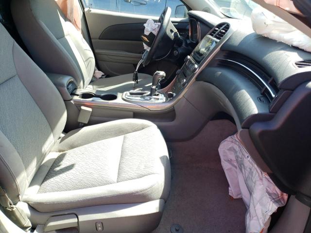 Photo 5 from auction – 2013 CHEVROLET MALIBU LS with VIN 1G11B5SA3DF216504