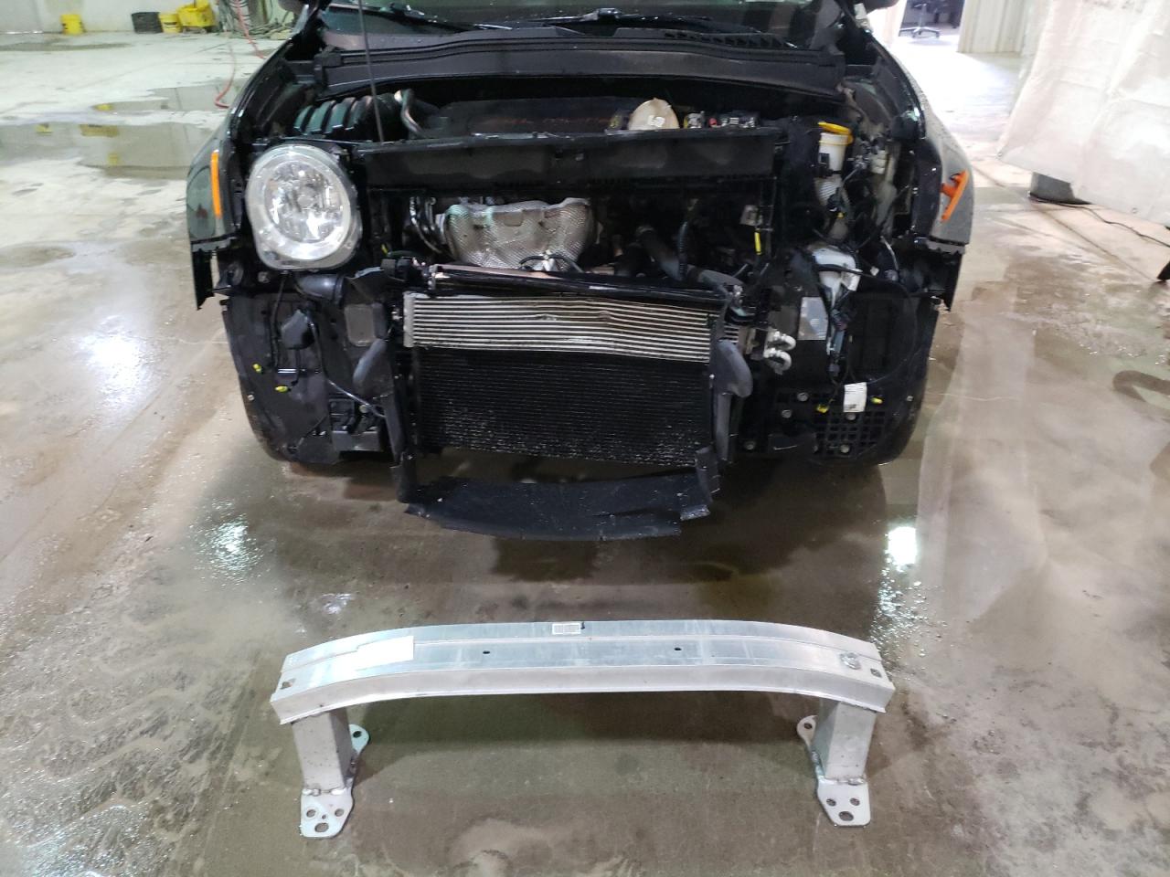 Photo 9 from auction – 2016 JEEP RENEGADE L with VIN ZACCJBBT9GPD32956