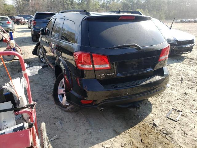 Photo 3 from auction – 2012 DODGE JOURNEY SX with VIN 3C4PDDBG5CT360585