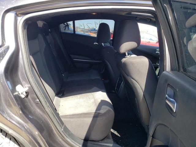 Photo 6 from auction – 2015 DODGE CHARGER SX with VIN 2C3CDXHG3FH824515